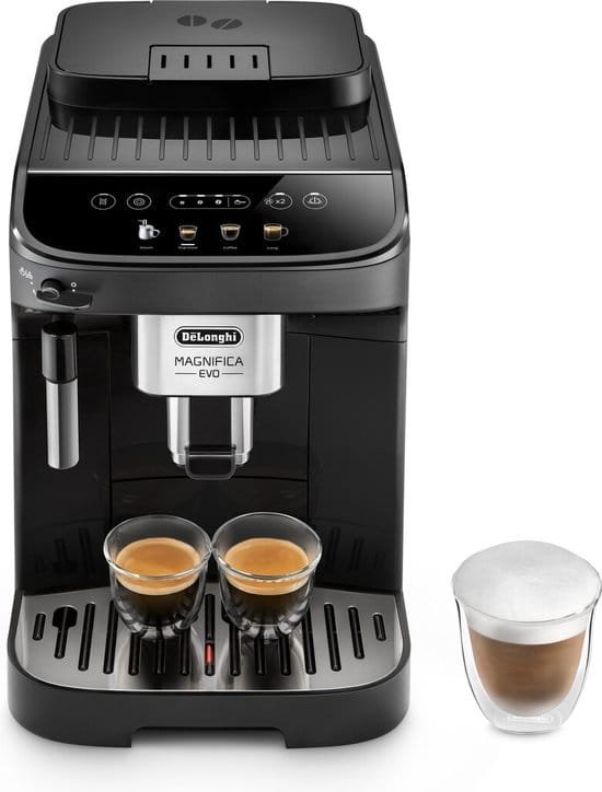 Delonghi Magnifica Evo Ecam