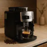 Beste Krups koffiemachine