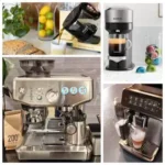Beste koffiemachine