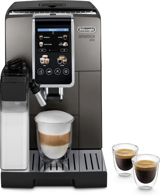 De'Longhi Dinamica Plus