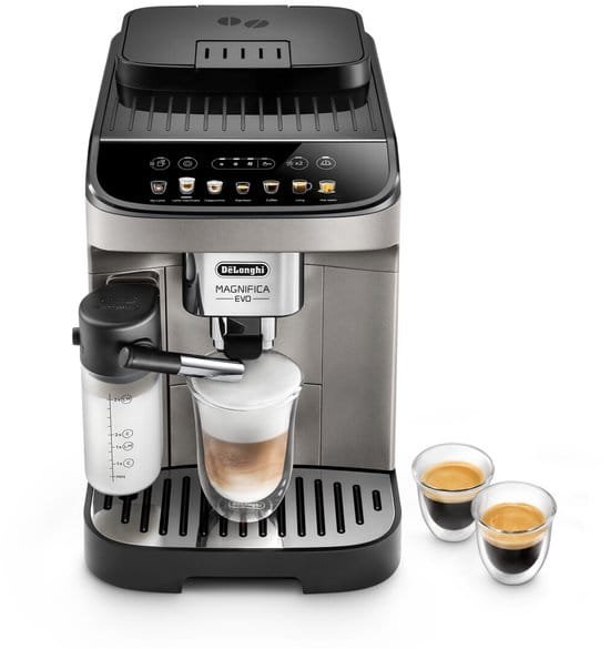 DeLonghi Magnifica Evo ECAM290