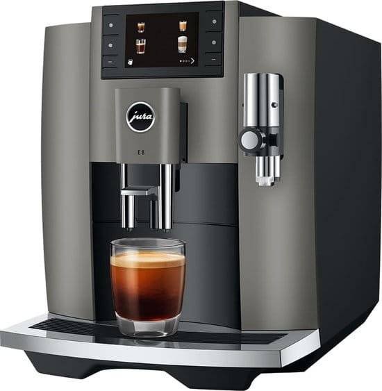 Jura WE8