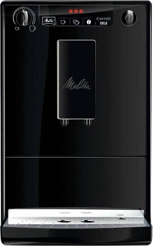 Melitta Caffeo Solo E950