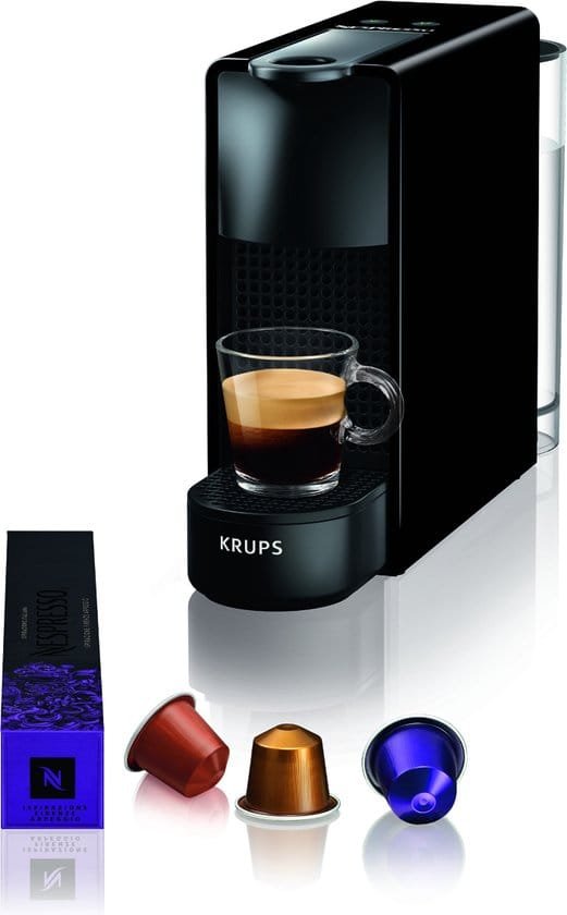 Nespresso Essenza Mini