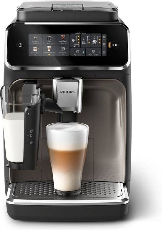 Philips 3300 LatteGo