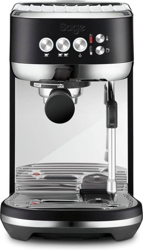 Sage Bambino Plus