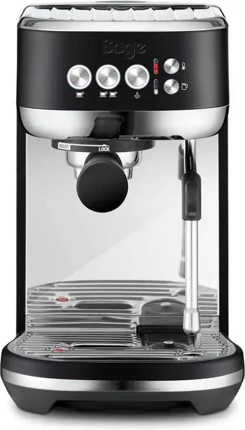 Sage Bambino Plus