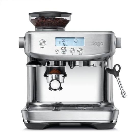 Sage Barista Pro