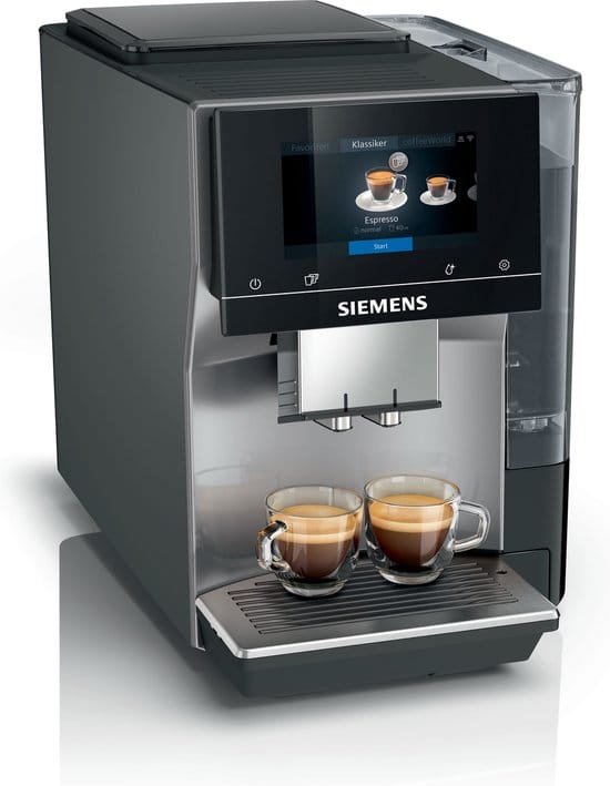 Siemens EQ700