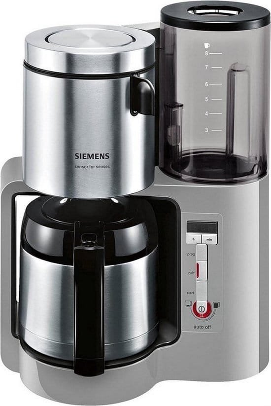 Siemens TC86505 AromaSensePlus
