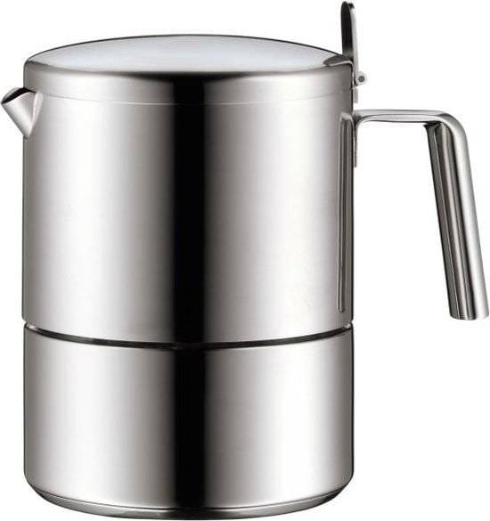 WMF Kult - Espressomaker (Percolator) - 6-kops