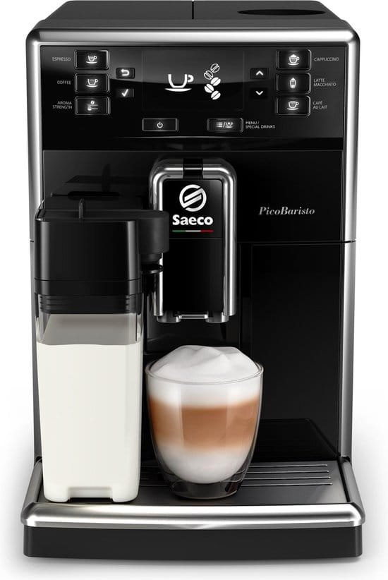 Saeco PicoBaristo 