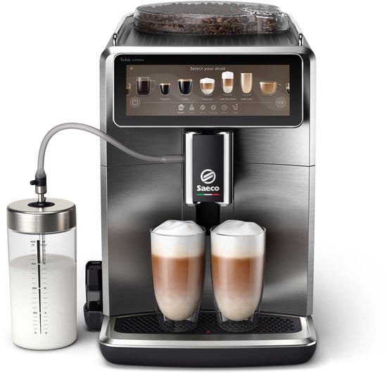 Saeco Xelsis Suprema SM8889/00
