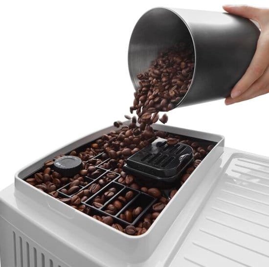 Bonenreservoir DeLonghi Magnifica Start ECAM220.21.B
