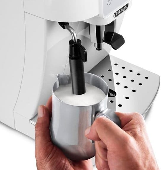 Manueel stoompijpje DeLonghi Magnifica Start ECAM220.21.B