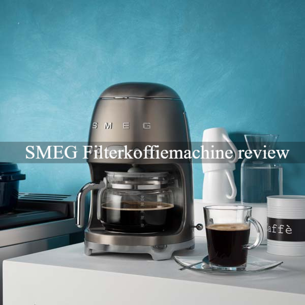 SMEG Filterkoffiemachine review