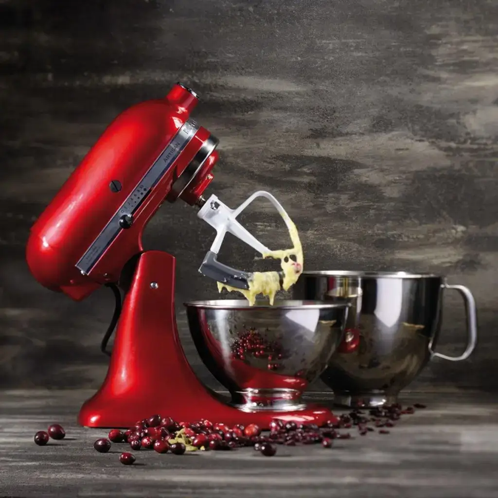 Kitchenaid Artisan 5KSM175PSECA Keukenrobot