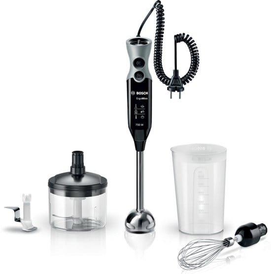 Bosch MSM67170