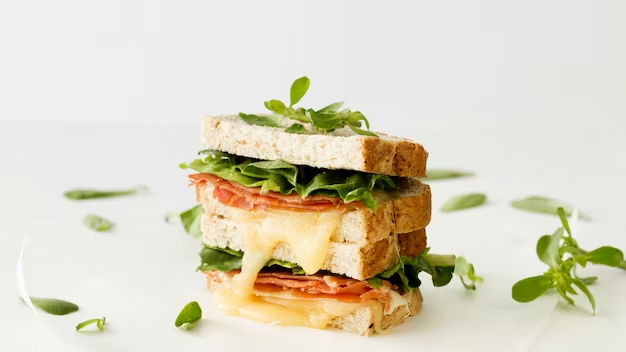 Griekse tosti