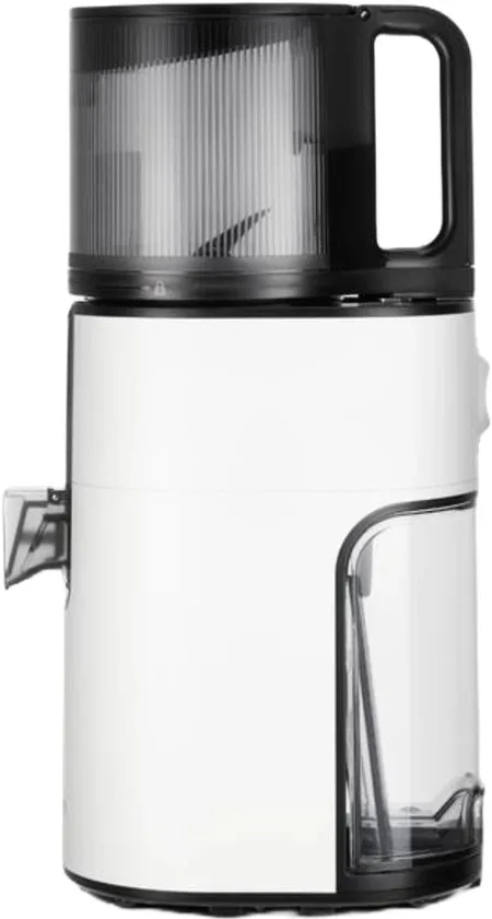 Hurom H400 stilste juicer 2026 review keukenapparaatgids.nl