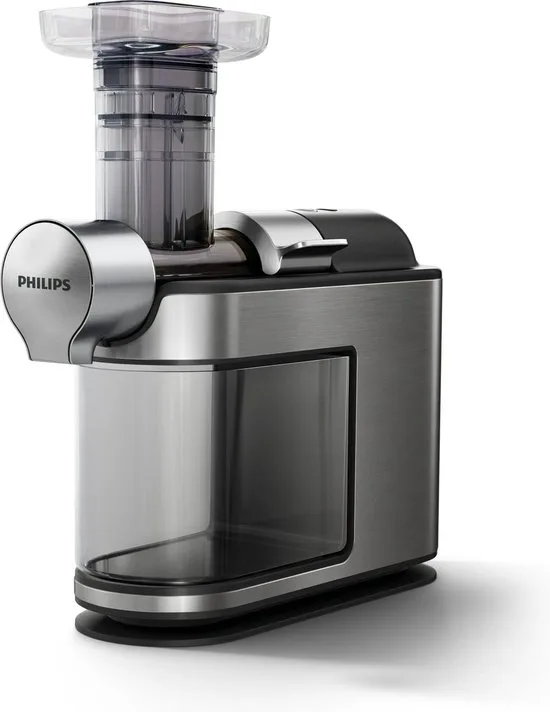 Philips Avance HR1946 compacte slowjuicer 2026 review keukenapparaatgids.nl