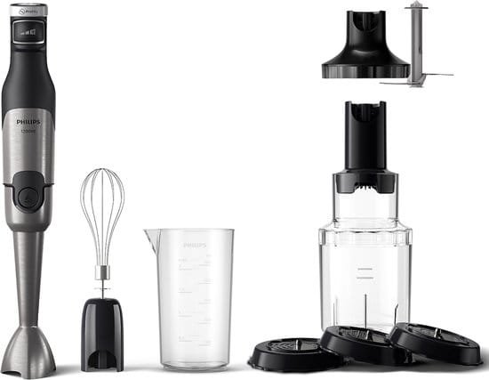 Philips HR2684