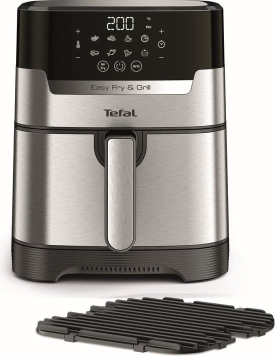Tefal Easy Fry & Grill XL EY505D