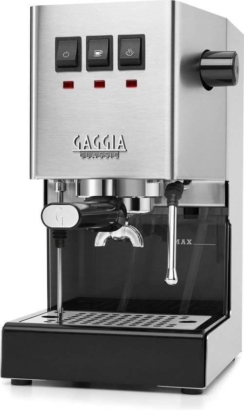 Gaggia Classic