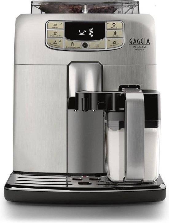 Gaggia Velasca Prestige