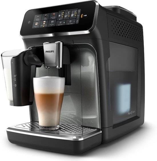 Philips 3300 Series LatteGo EP3349/70