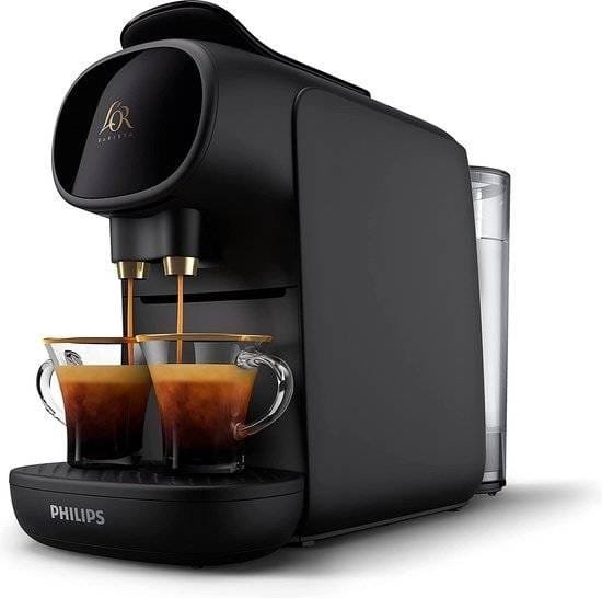 Philips L'OR BARISTA SUBLIME LM9012/60