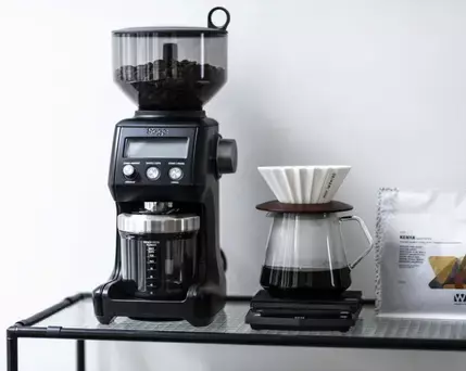 Sage Smart Grinder Pro review