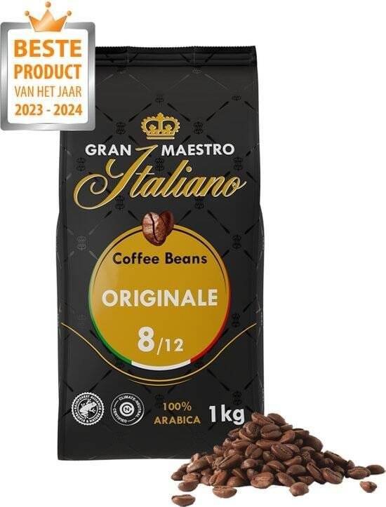 Gran Maestro Italiano