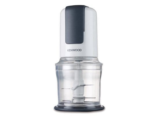 Kenwood CH580 Mini-hakker - Hakmolen