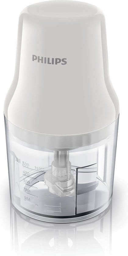 Philips Daily Collection HR1393 - Hakmolen