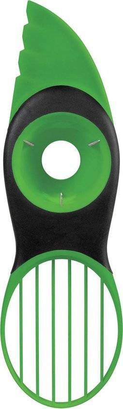 AEats Avocadosnijder 3-in-1