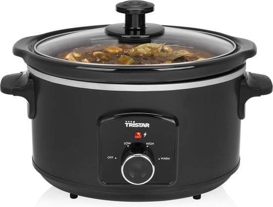 Alpina Slowcooker – 3.5 Liter