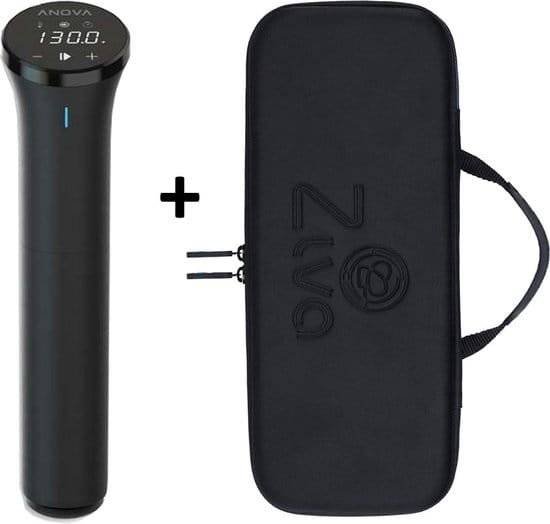 Anova Precision Cooker Nano - Sous vide stick