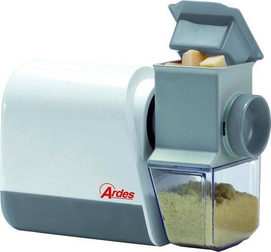 Ardes parmesan molen