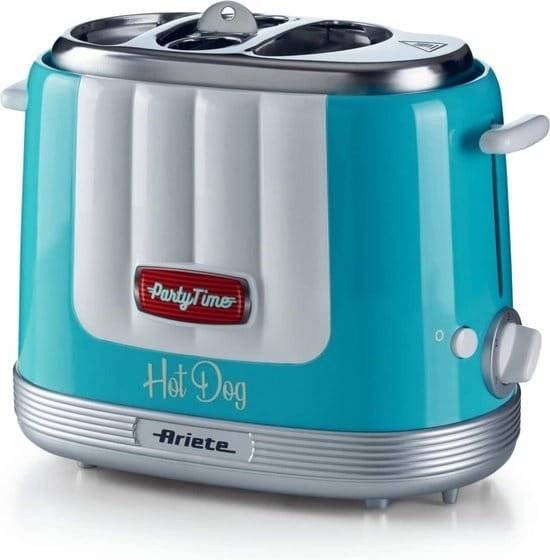 Ariete Party Time Hot Dog Maker