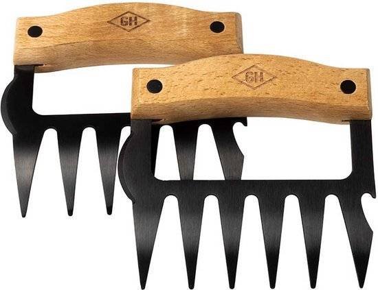 BBQ Claws (set van 2)