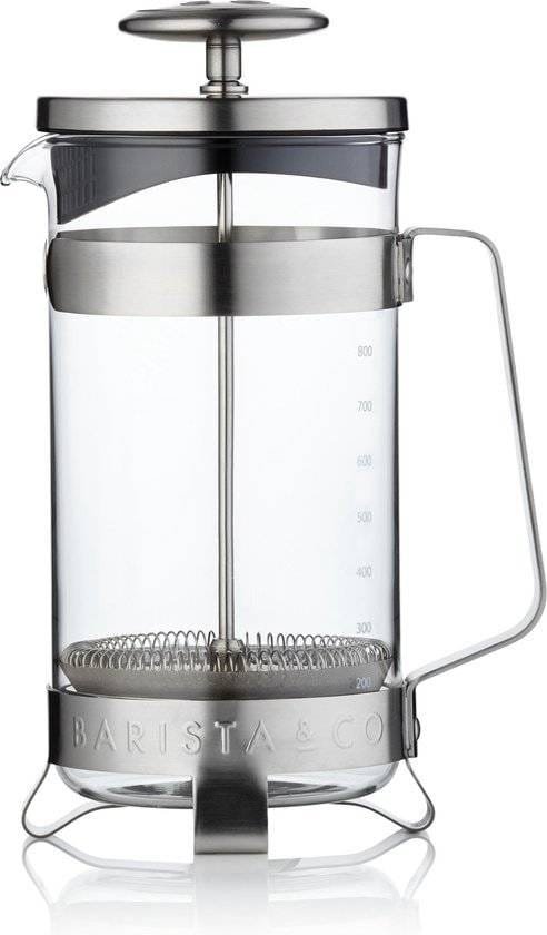Barista & Co Plunger