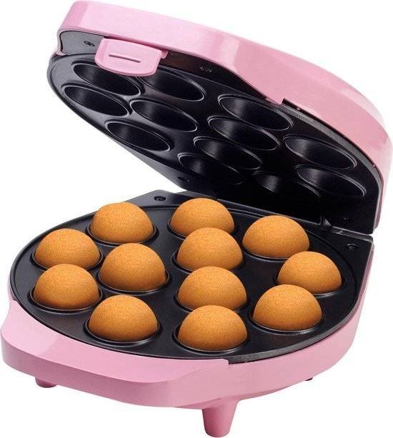 Bestron Cake Pop Maker
