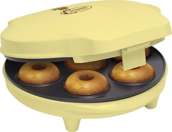 Bestron Donutmaker