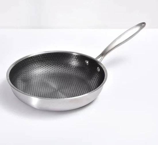 Cheffinger Hapjespan 28cm