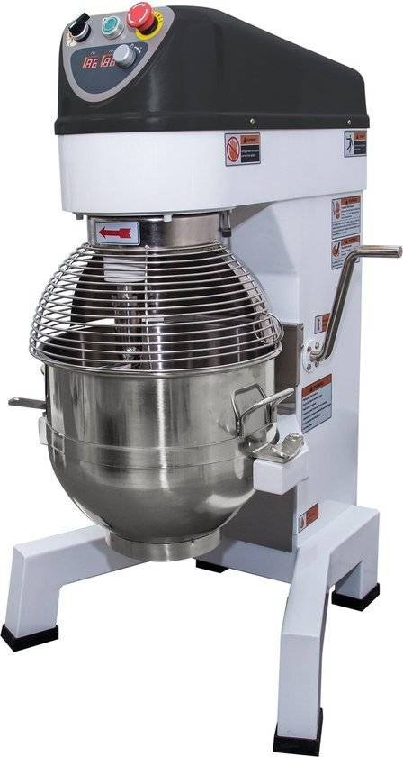 Combisteel Planeetmenger