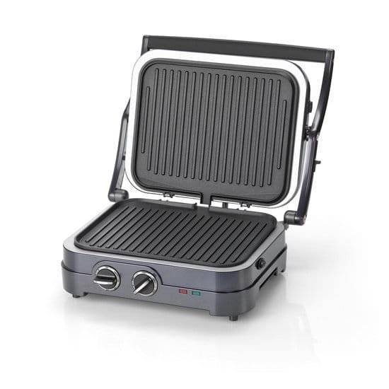 Cuisinart Griddle & Grill Contactgrill GR47BE 
