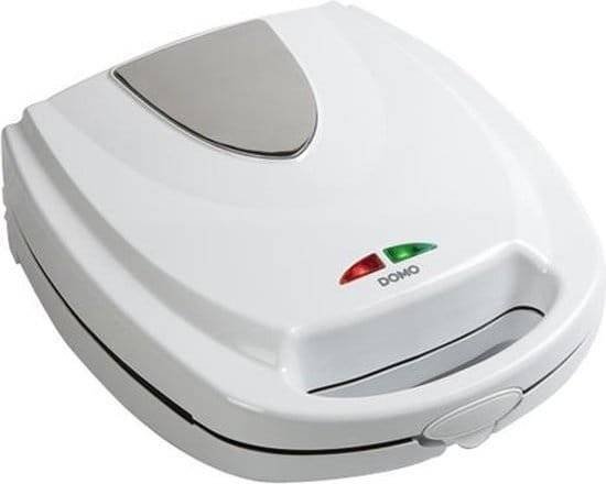 Domo - DO9053CM Cupcake maker 8 cupcakes