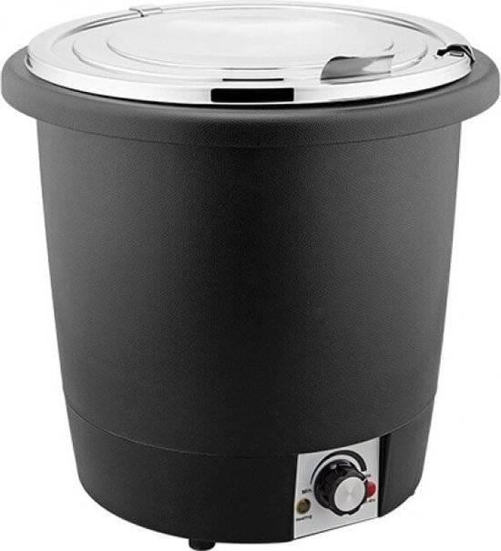 EMGA Soepketel 10L 861070