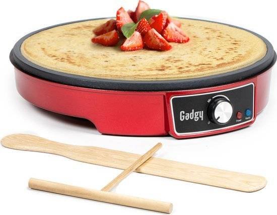 Gadgy Pannenkoekenmaker